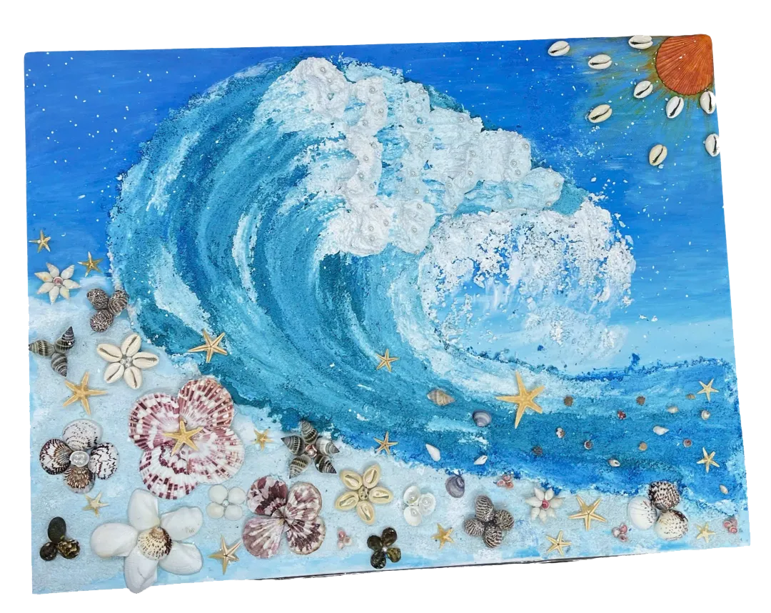 Bảng giá Tiểu cảnh Diorama Resin